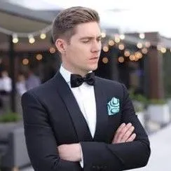 Beraventex - Anton Kovačić